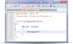 Notepad++ Portable Code Editor for Programmers