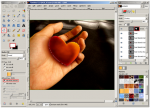 Effective Image Editing Tools in GIMP