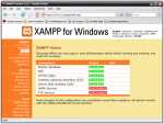 Easy-to-use Technical Services in XAMPP