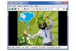 Irfanview Portable One Stop Solution for Image Viewing & Converting Operations